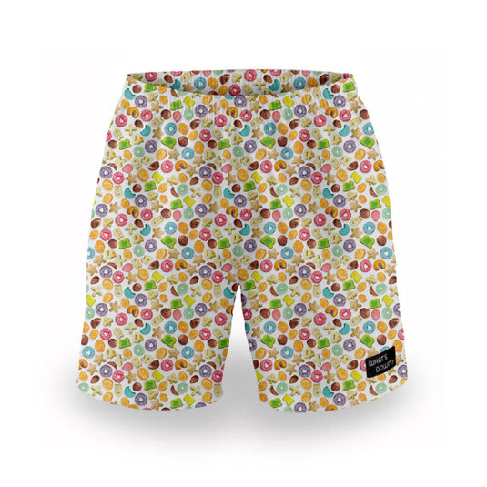 Buy Fruit Loopy Boxer Shorts Boxers | Slimjim India