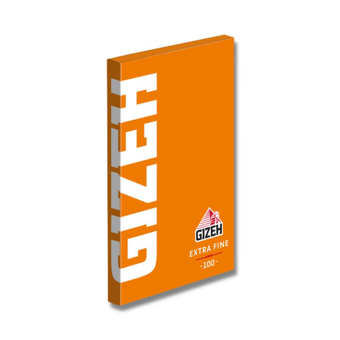 Buy Gizeh Extra Fine 100 | Slimjim India 