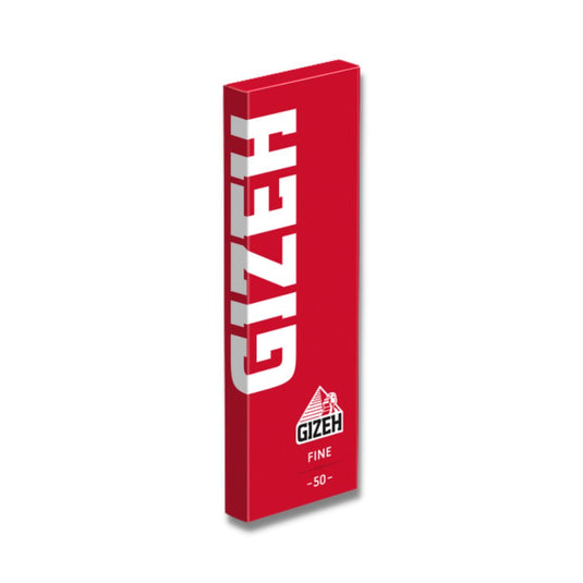 Gizeh Slim Filter XL (6MM) - Box of 20 – Slimjim Online