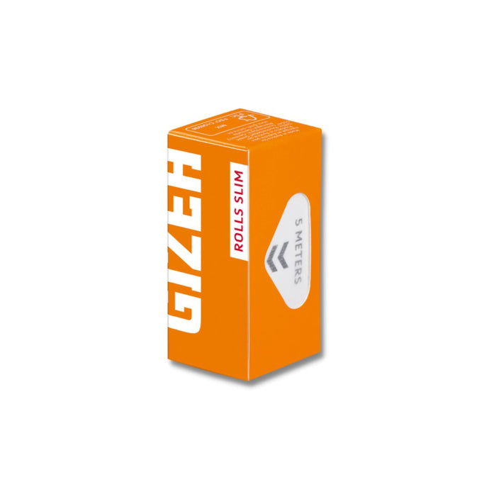 Buy Gizeh Rolls - Extra Slim (5M) | Slimjim India 