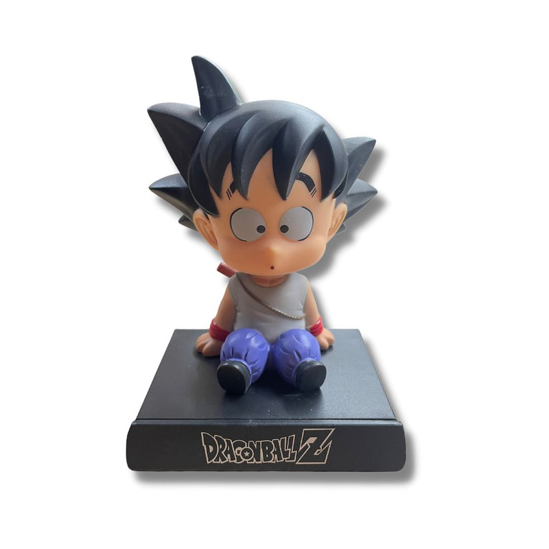 Load image into Gallery viewer, Buy Goku Bobblehead | Slimjim India
