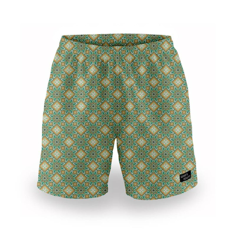 Load image into Gallery viewer, Green Dynasty Boxers Boxers Whats&#39;s Down
