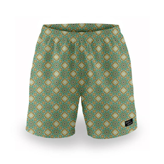 Green Dynasty Boxers Boxers Whats's Down
