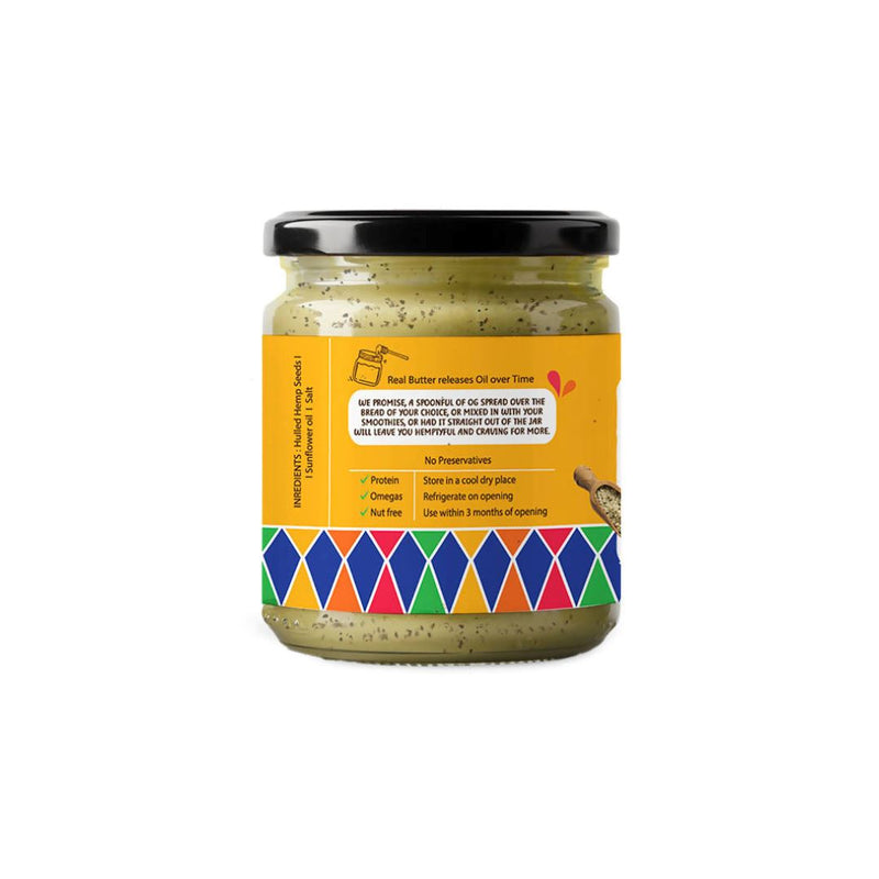 Load image into Gallery viewer, Buy Hemptyful- Hemp Butters | Slimjim India
