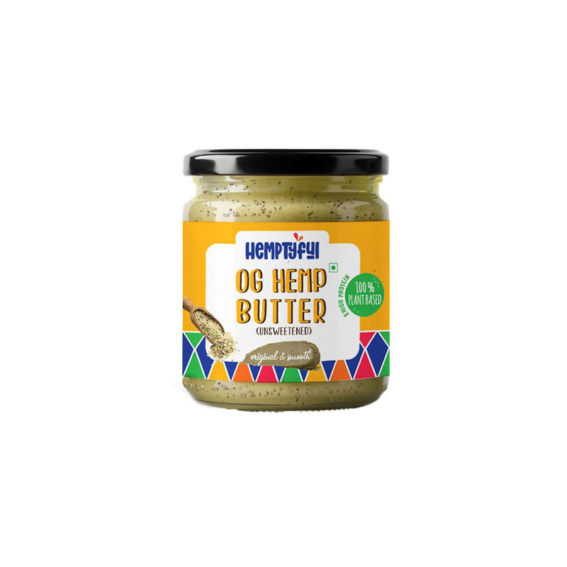Load image into Gallery viewer, Buy Hemptyful- Hemp Butters | Slimjim India
