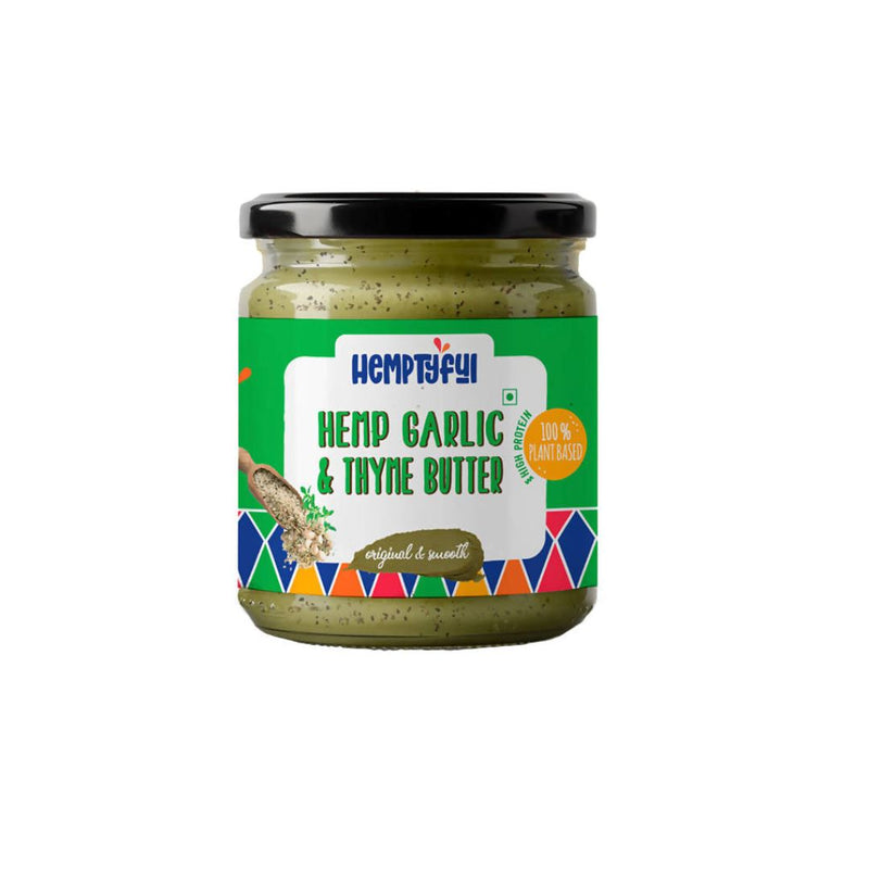 Load image into Gallery viewer, Buy Hemptyful- Hemp Butters | Slimjim India
