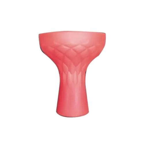 Load image into Gallery viewer, Buy Hookah Chillum (Silicon) hookah chillum Pink | Slimjim India
