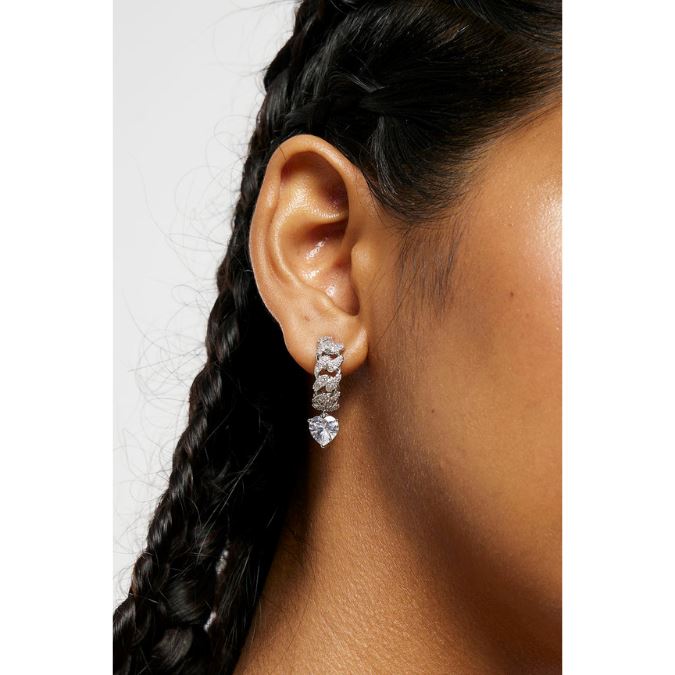 Load image into Gallery viewer, Buy Wrapgame Collection | HRIDYA - Earrings | Slimjim India

