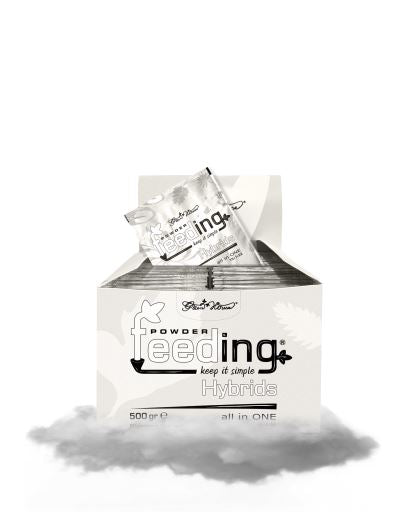Hybrid Mix (10 grams/10 litres) Fertilizer GHSC Trading 