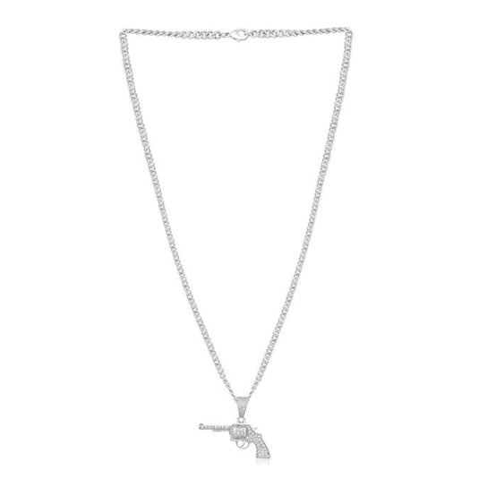 Buy Wrapgame Collection | ICED R1895 PENDANT | Slimjim India