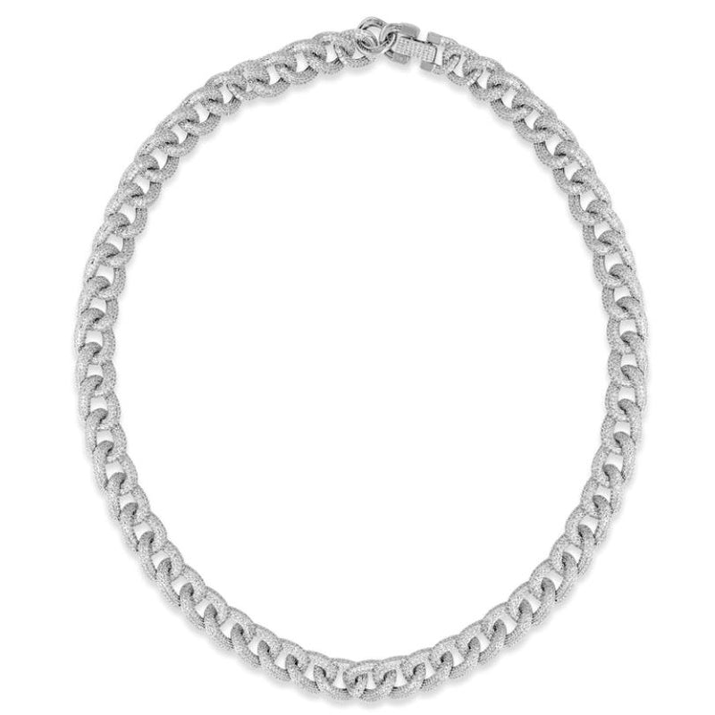 Load image into Gallery viewer, Buy Iced Rolo Chain CHAIN | Slimjim India
