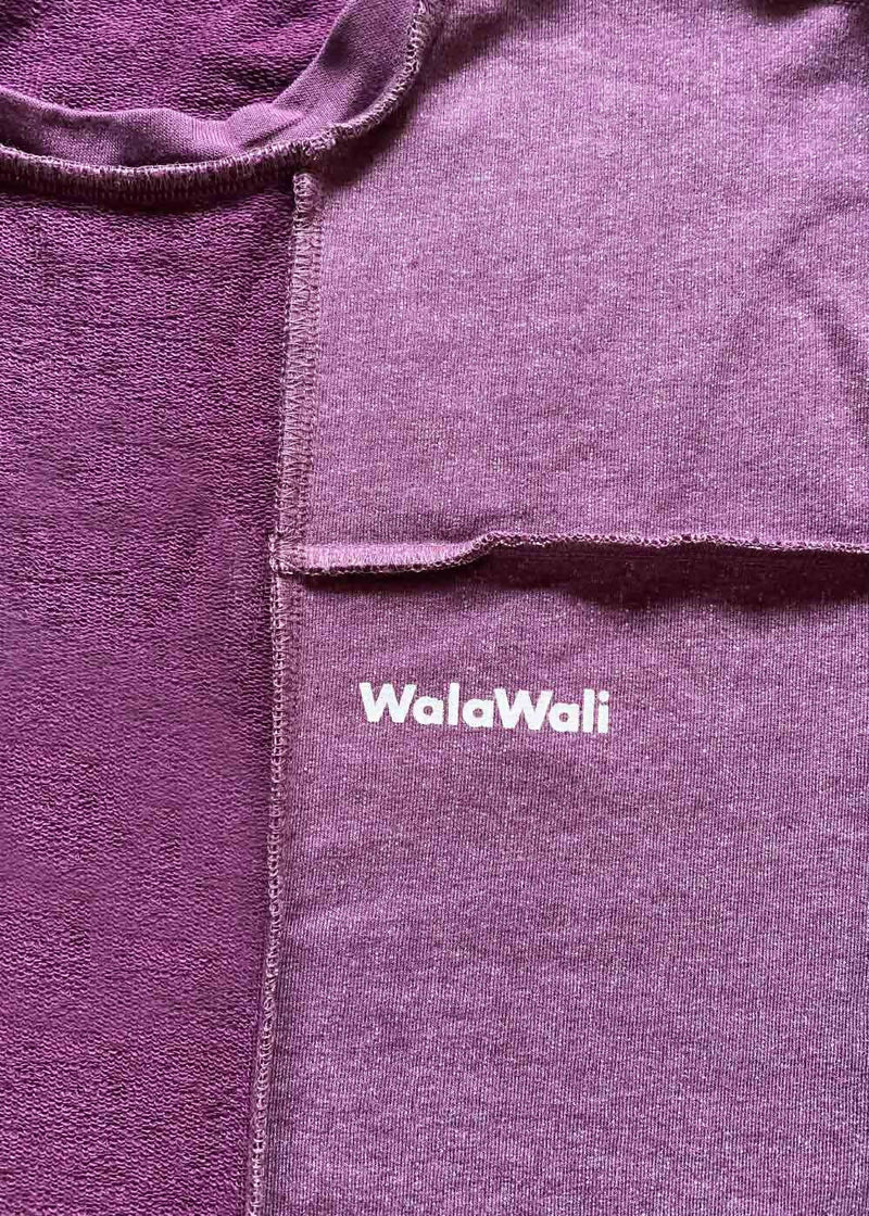 Load image into Gallery viewer, Wala Wali Fashion Sweatshirt
