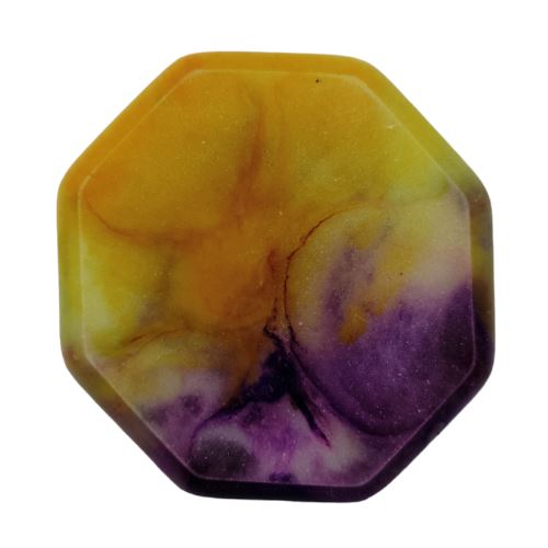 Load image into Gallery viewer, Buy Infinite Chaos - Floral Bloom Resin Ashtray Ashtray | Slimjim India
