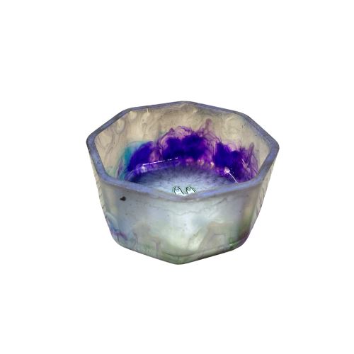 Load image into Gallery viewer, Buy Palm Five - Resin Bowl | Slimjim India
