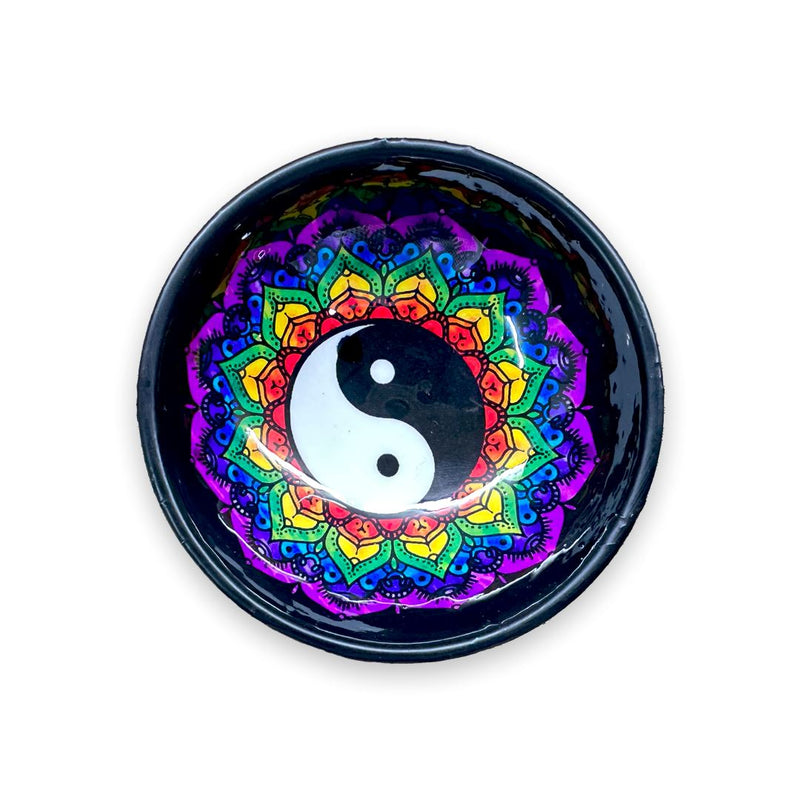 Load image into Gallery viewer, Buy Into the Universe - Rolling Bowl Bowl | Slimjim India
