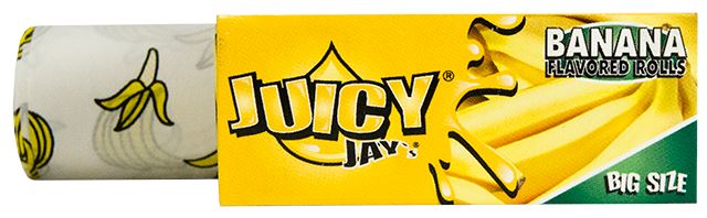 Load image into Gallery viewer, Buy Juicy Jay 5M Rolls | Online in India | Slimjim.in 
