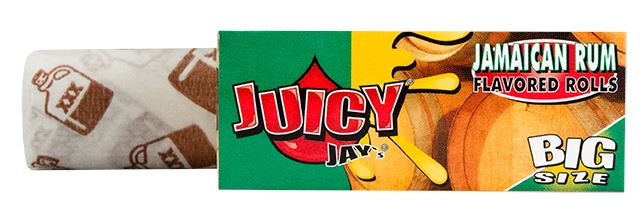 Load image into Gallery viewer, Buy Juicy Jay 5M Rolls | Online in India | Slimjim.in 
