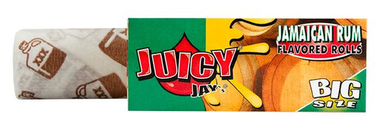 Buy Juicy Jay 5M Rolls | Online in India | Slimjim.in 