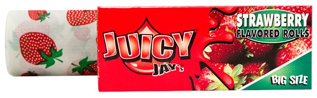 Buy Juicy Jay 5M Rolls | Online in India | Slimjim.in 