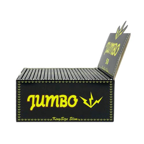 Load image into Gallery viewer, Buy Jumbo - KS Rolling Papaer Rolling Paper | Slimjim India
