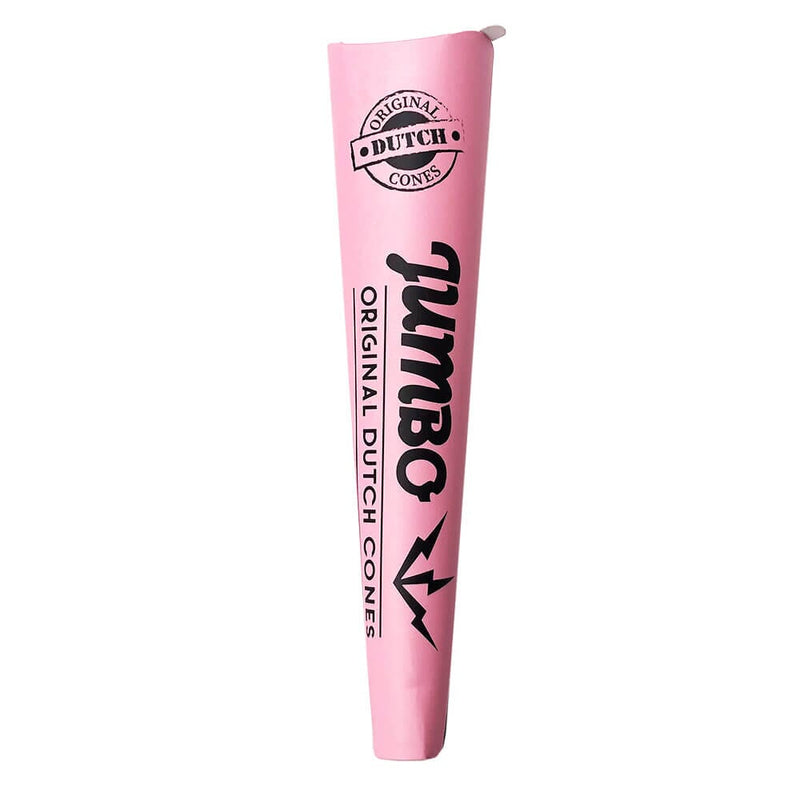 Load image into Gallery viewer, Buy Jumbo - Pink Pre Rolled Cones Cones | Slimjim India
