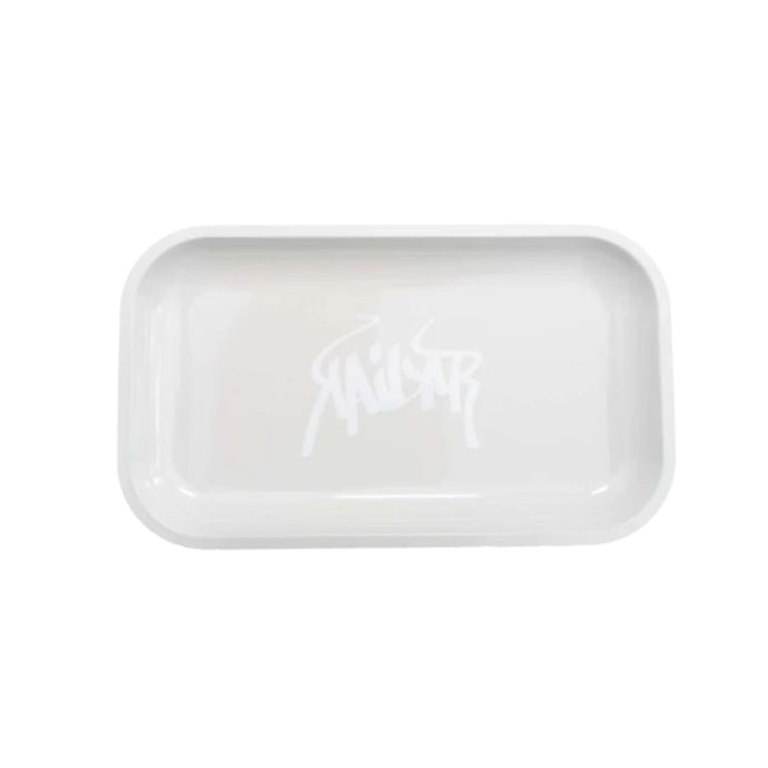 Buy Kailar - Blizzard Rolling Tray (27 x 16.5 cm) Smoking Accessories | Slimjim India