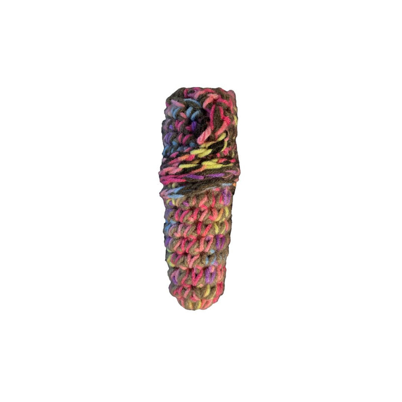 Load image into Gallery viewer, Buy Kaseki Handmade Chillum - Skin Toke (11cms) | Slimjim India
