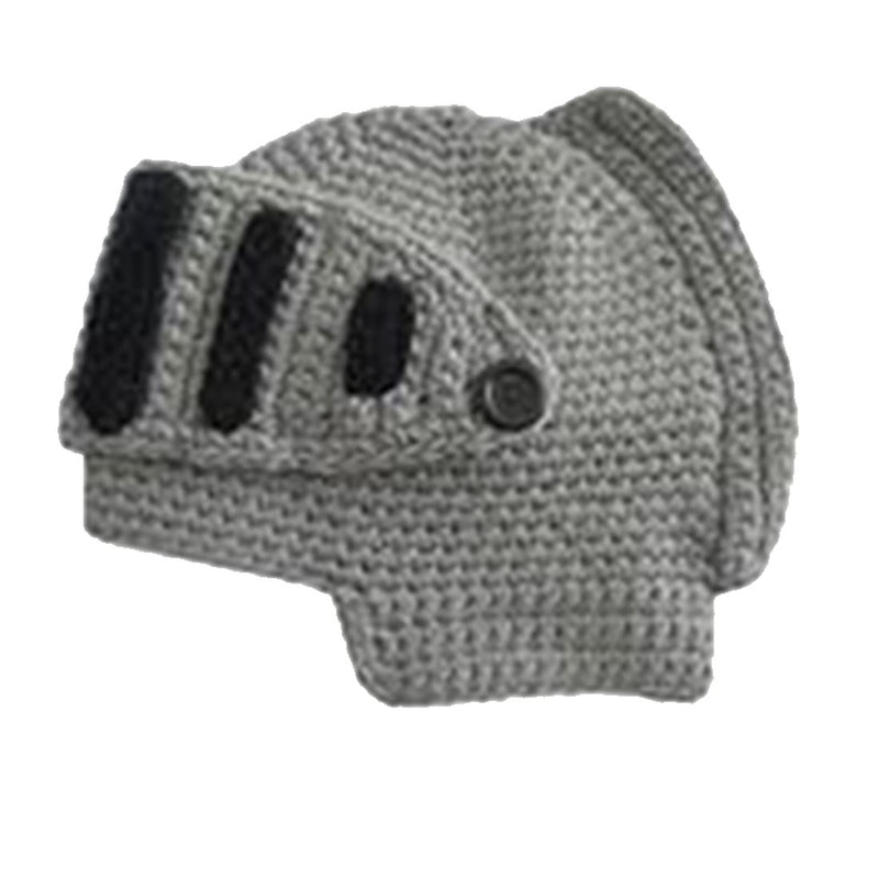 Load image into Gallery viewer, Knight Beanie Pivoting Visor Gift Pack Slimjim Online 
