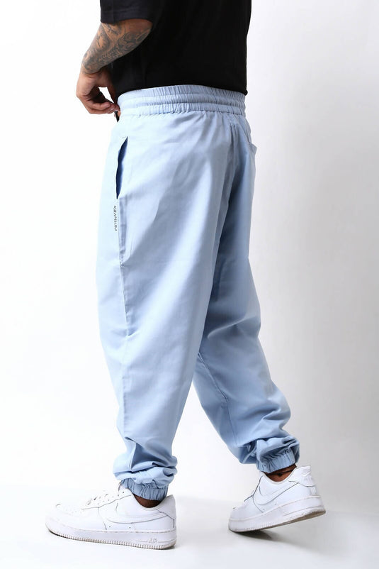 Buy Fabindia Aqua Blue Printed Dhoti Pants for Women's Online @ Tata CLiQ