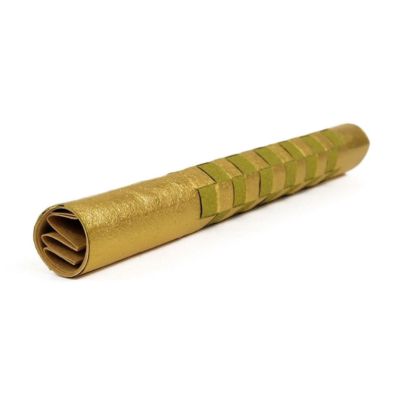 Load image into Gallery viewer, Buy KUSH GOLD + HEMP WOVEN - PRE ROLLED BLUNT Pre-rolled Cone | Slimjim India
