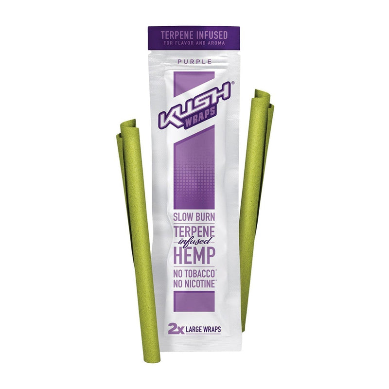 Load image into Gallery viewer, Buy Kush Herbal - Terpene Wraps  Chain (Set of 7) in India | Slimjim 
