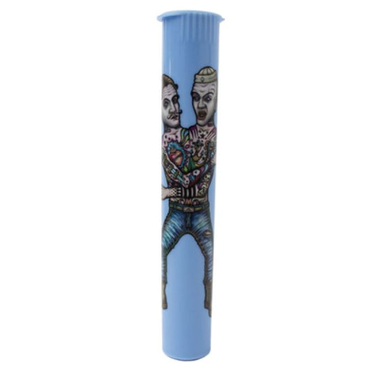 Buy Lion Rolling Circus - Plastic cone tubes online in India | Slimjim.in