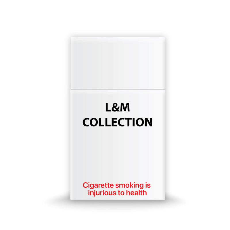 Load image into Gallery viewer, Buy L&amp;M Collection Food, Beverages &amp; Tobacco | Slimjim India
