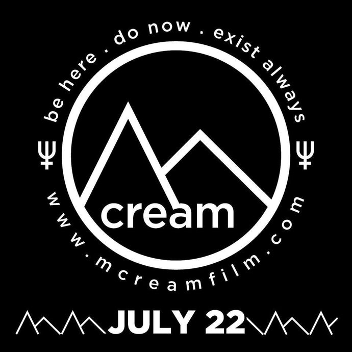 M Cream The Film - Custom Pack Roll Your Own Sample Slimjim 