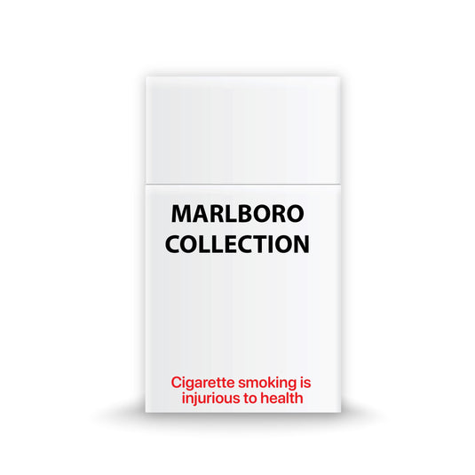 Buy Marlboro Collection Smokeables | Slimjim India