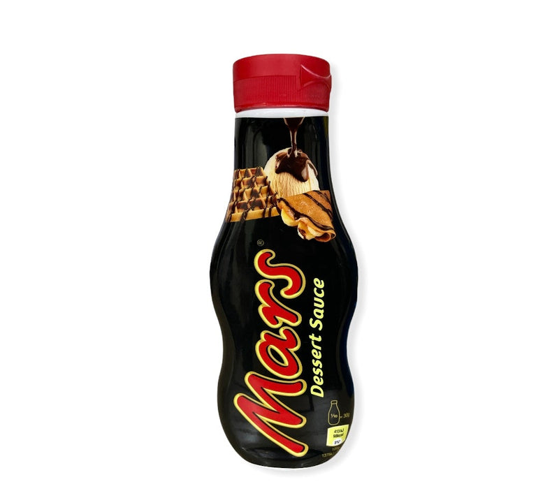 Load image into Gallery viewer, Buy Mars Dessert Sauce (300G) Munchies | Slimjim India
