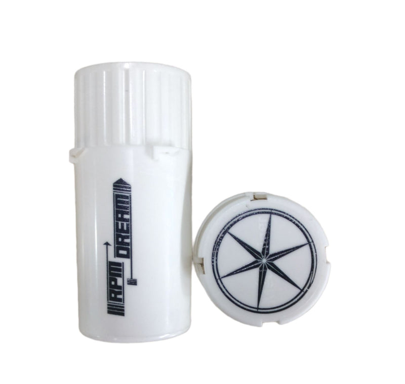 Load image into Gallery viewer, Medtainers - RPM Dreams Grinder Medtainer Banzstar 
