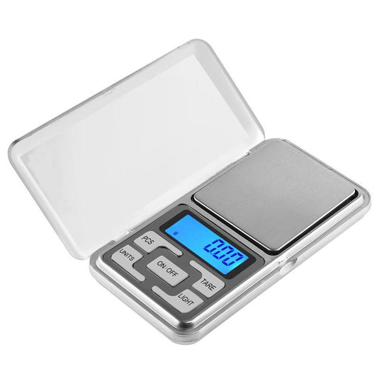 MH series Pocket Scale, 200g Weigh Scale Slimjim Online 