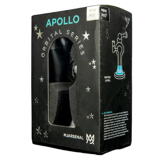Buy MJ Arsenal - Apollo (Orbital Series) Rig | Slimjim India