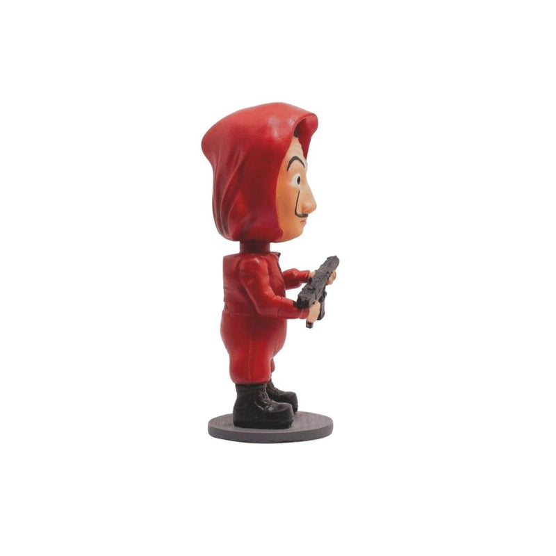 Load image into Gallery viewer, Buy Money Heist Bobblehead bobble head | Slimjim India
