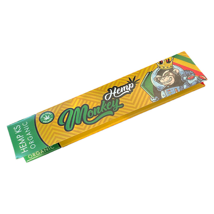 Buy Monkey King - Organic Hemp KS | Slimjim India