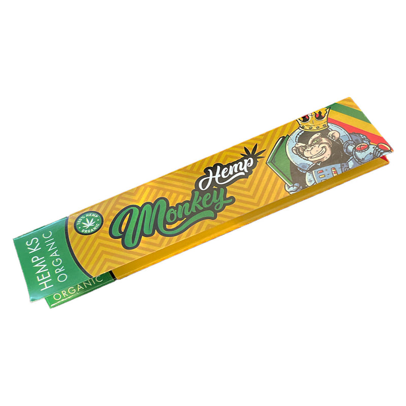 Load image into Gallery viewer, Buy Monkey King - Organic Hemp KS | Slimjim India
