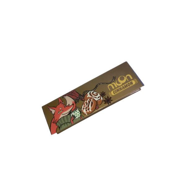 Load image into Gallery viewer, Buy Moon - Flavoured Rolling Papers Rolling Papers | Slimjim India
