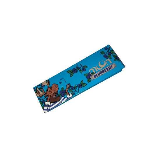 Buy Moon - Flavoured Rolling Papers Rolling Papers | Slimjim India