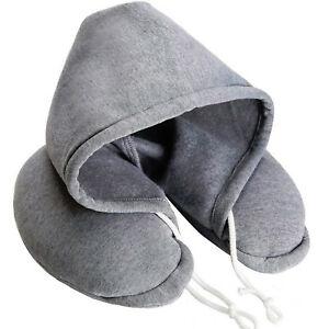 Neck Pillow With Hoodie Gift Pack Slimjim Online 