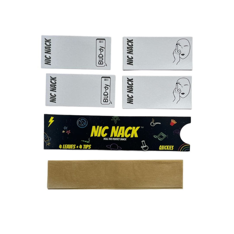 Load image into Gallery viewer, Buy Nic Nack - Emergency Pack

