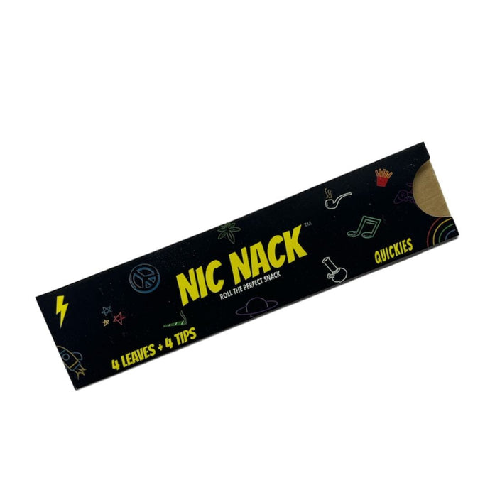  Buy Nic Nack - Emergency Pack
