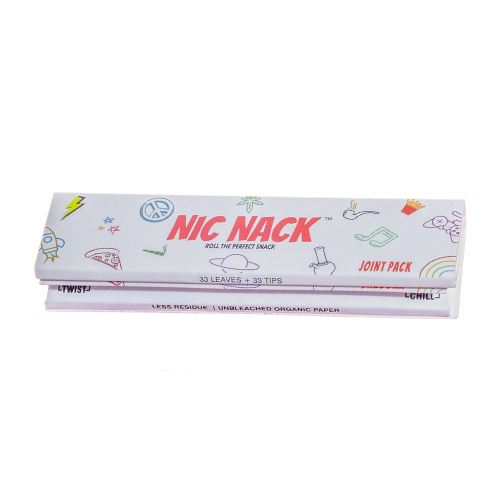Nic Nack Roll the perfect snack Slimjim Online