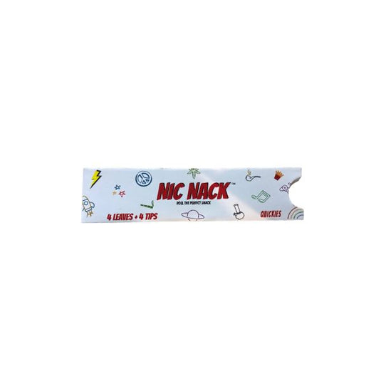 Buy Nic Nack - Emergency Pack