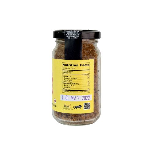 Buy Nomad - Bacon Crack Non-Veg | Slimjim India